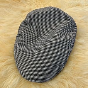 Callaway newsboy cap